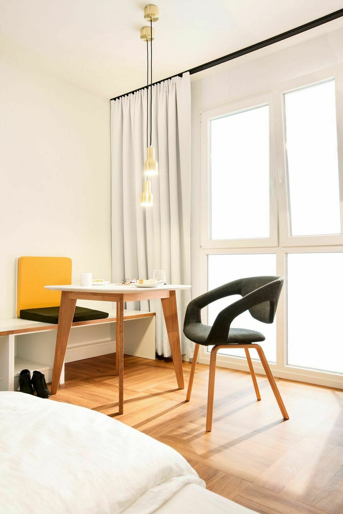 Smartments Business Karlshorst Aparthotel