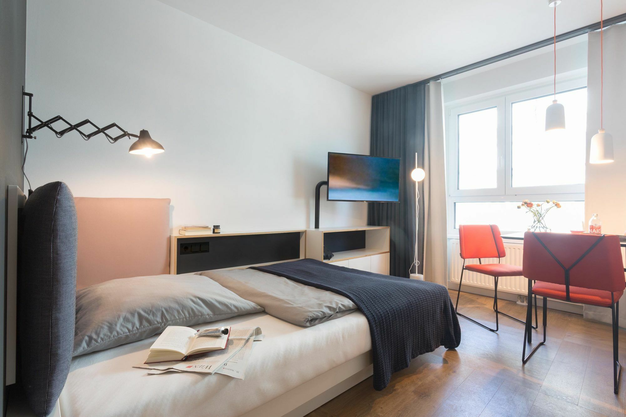 Aparthotel Smartments Karlshorst Berlino