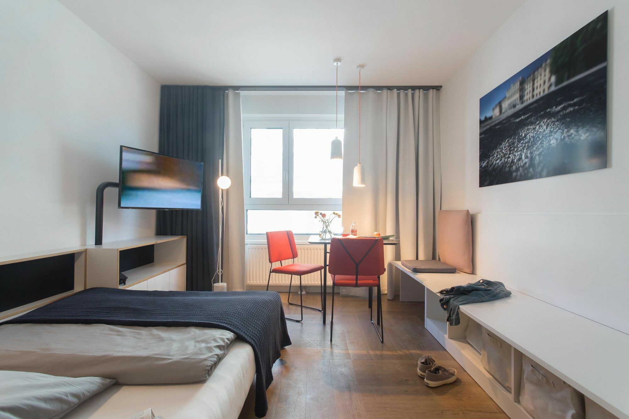 Smartments Karlshorst Aparthotel